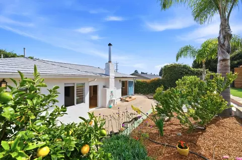 Exterior - 205 Siesta Dr, Aptos, CA 95003 photo 23 of 25