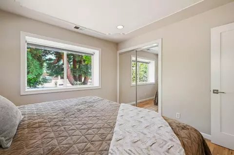 Bedroom - 205 Siesta Dr, Aptos, CA 95003 photo 4 of 4