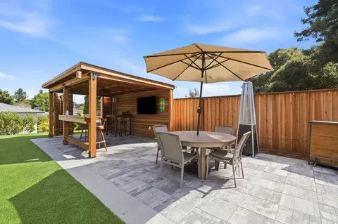 Exterior - 205 Siesta Dr, Aptos, CA 95003 photo 8 of 25