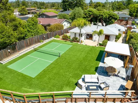 205 Siesta Dr, Aptos, CA 95003