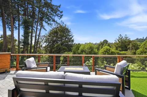 Exterior - 205 Siesta Dr, Aptos, CA 95003 photo 16 of 25