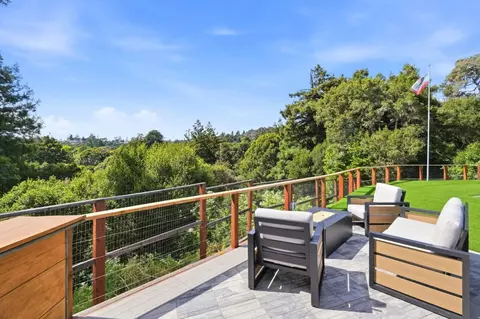 Exterior - 205 Siesta Dr, Aptos, CA 95003 photo 18 of 25
