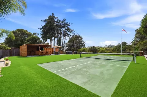 Exterior - 205 Siesta Dr, Aptos, CA 95003 photo 5 of 25