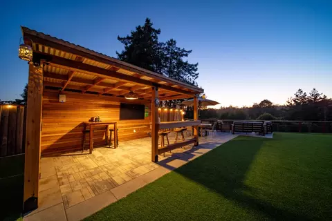 Exterior - 205 Siesta Dr, Aptos, CA 95003 photo 13 of 25