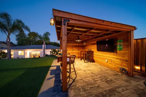 Exterior - 205 Siesta Dr, Aptos, CA 95003 photo 12 of 25