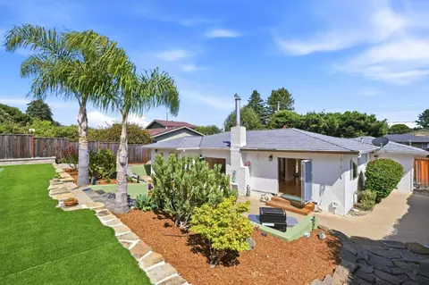 Exterior - 205 Siesta Dr, Aptos, CA 95003 photo 24 of 25