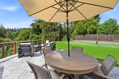 Exterior - 205 Siesta Dr, Aptos, CA 95003 photo 17 of 25