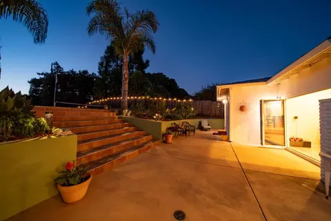 Exterior - 205 Siesta Dr, Aptos, CA 95003 photo 21 of 25