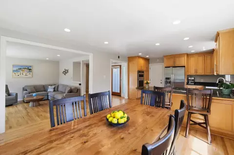 Dining - 205 Siesta Dr, Aptos, CA 95003 photo 1 of 3