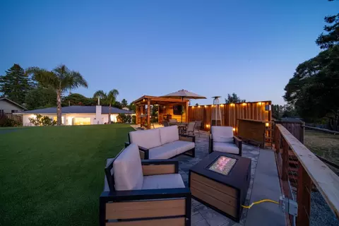 Exterior - 205 Siesta Dr, Aptos, CA 95003 photo 11 of 25