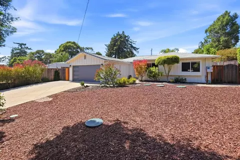 Exterior - 205 Siesta Dr, Aptos, CA 95003 photo 25 of 25