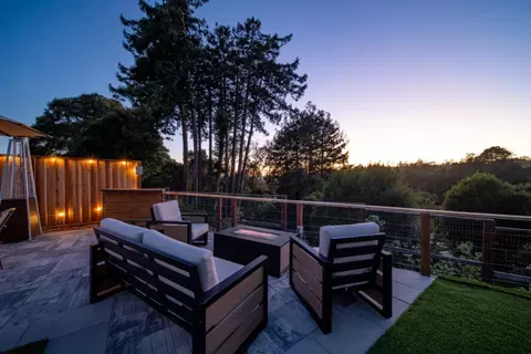Exterior - 205 Siesta Dr, Aptos, CA 95003 photo 15 of 25