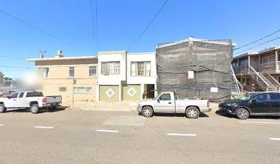 3246 Vicente St, San Francisco, CA 94116