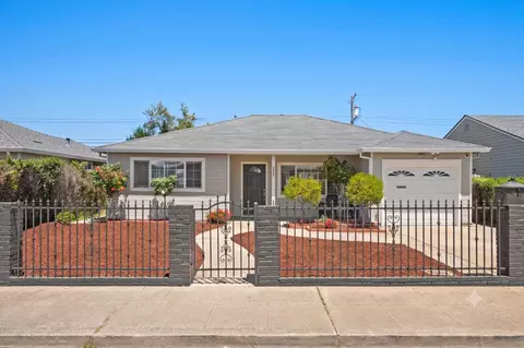 1825 Dale Ave, San Mateo, CA 94401
