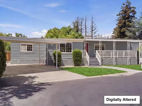 2901 Moss Hollow Dr 2901, San Jose, CA 95121