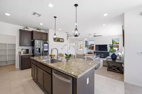 Kitchen - 1702 Plumas Dr, Lathrop, CA 95330 photo 2 of 6