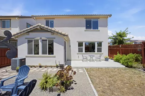 Exterior - 1702 Plumas Dr, Lathrop, CA 95330 photo 8 of 8