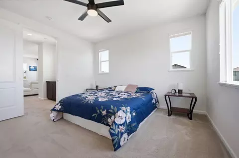 Bedroom - 1702 Plumas Dr, Lathrop, CA 95330 photo 4 of 4