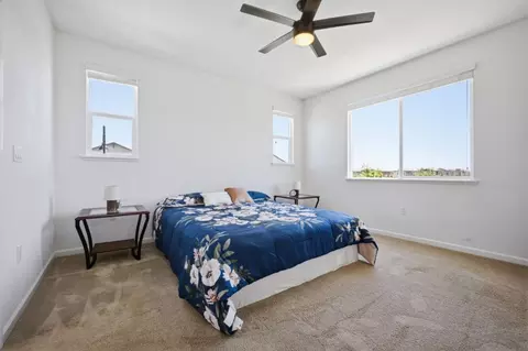 Bedroom - 1702 Plumas Dr, Lathrop, CA 95330 photo 3 of 4
