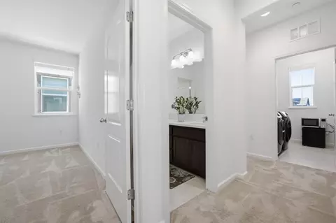 Entry Way - 1702 Plumas Dr, Lathrop, CA 95330 photo 1 of 9