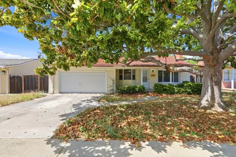3355 Forest Ave, Santa Clara, CA 95050