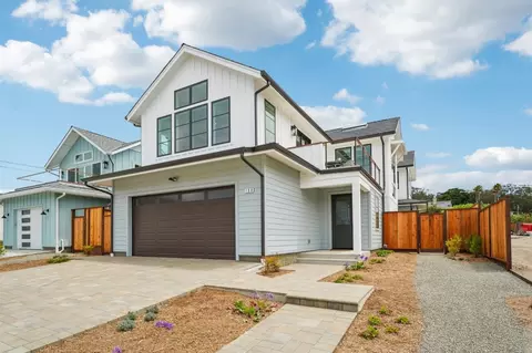 130 Sonora Ave, El Granada, CA 94018