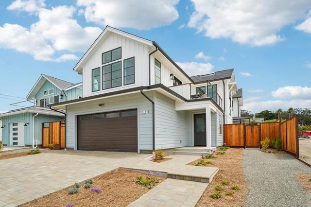 130 Sonora Ave, El Granada, CA 94018