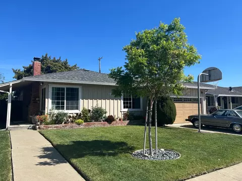 2983 Howell Ave, Santa Clara, CA 95051