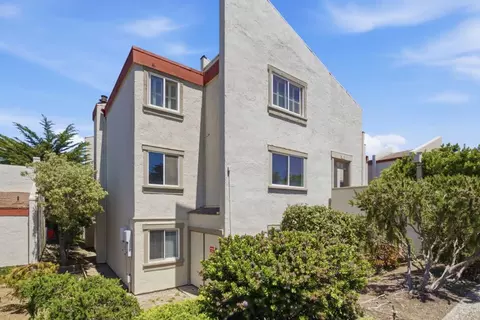 Exterior - 5017 Palmetto Ave 62, Pacifica, CA 94044 photo 3 of 3