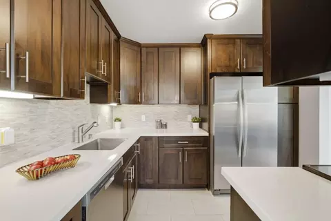 Kitchen - 5017 Palmetto Ave 62, Pacifica, CA 94044 photo 5 of 5
