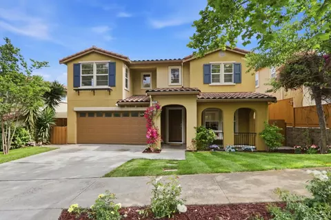 725 Portofino Pl, San Jose, CA 95136