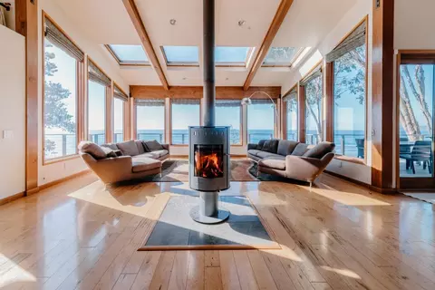 54722 Highway 1, Big Sur, CA 93920