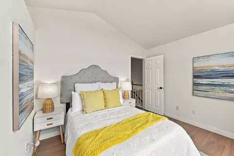 Bedroom - 34281 Eucalyptus Ter, Fremont, CA 94555 photo 3 of 10