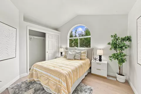 Bedroom - 34281 Eucalyptus Ter, Fremont, CA 94555 photo 9 of 10