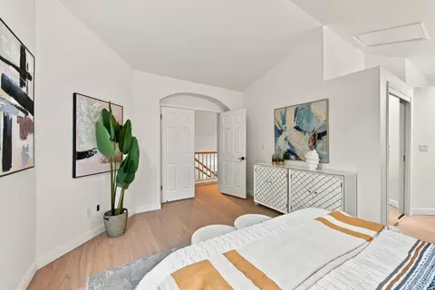 Bedroom - 34281 Eucalyptus Ter, Fremont, CA 94555 photo 6 of 10