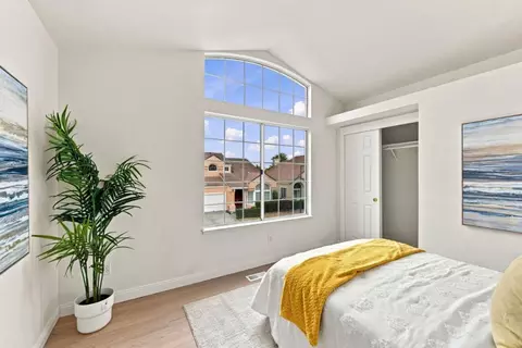 Bedroom - 34281 Eucalyptus Ter, Fremont, CA 94555 photo 1 of 10