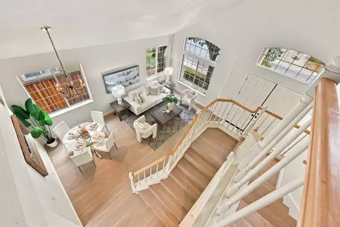 Entry Way - 34281 Eucalyptus Ter, Fremont, CA 94555 photo 4 of 5