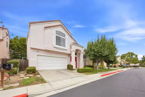 Exterior - 34281 Eucalyptus Ter, Fremont, CA 94555 photo 4 of 8