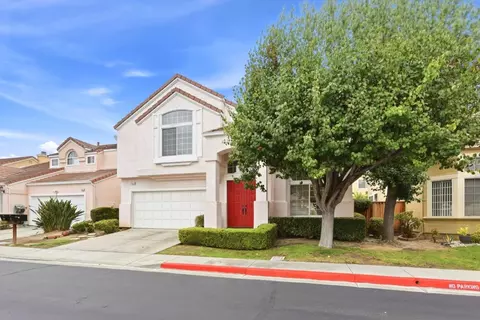 Exterior - 34281 Eucalyptus Ter, Fremont, CA 94555 photo 3 of 8