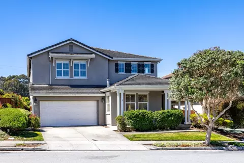 4890 Peninsula Point Dr, Seaside, CA 93955