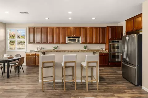 Kitchen - 4890 Peninsula Point Dr, Seaside, CA 93955 photo 1 of 8
