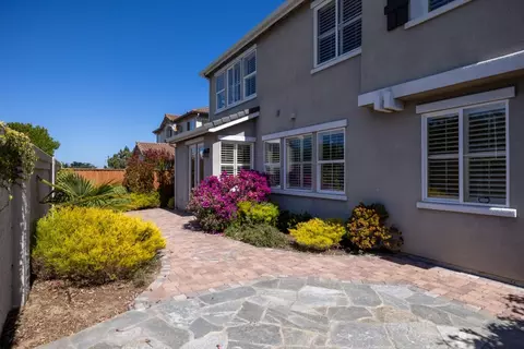 Exterior - 4890 Peninsula Point Dr, Seaside, CA 93955 photo 7 of 7