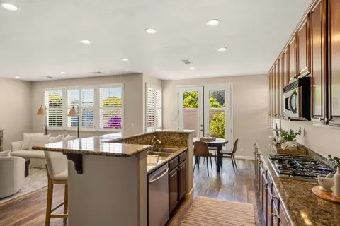 Kitchen - 4890 Peninsula Point Dr, Seaside, CA 93955 photo 2 of 8