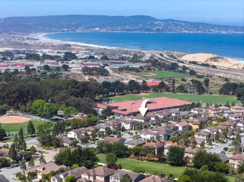 View/Area - 4890 Peninsula Point Dr, Seaside, CA 93955 photo 11 of 12