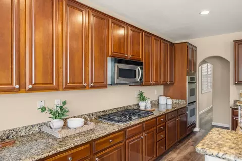 Kitchen - 4890 Peninsula Point Dr, Seaside, CA 93955 photo 5 of 8