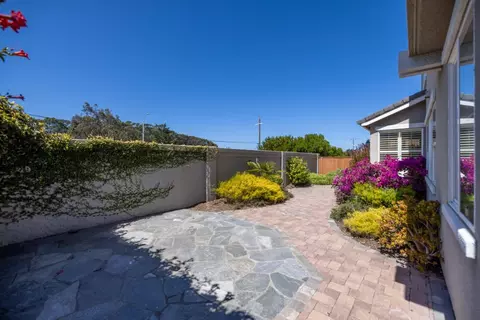 Exterior - 4890 Peninsula Point Dr, Seaside, CA 93955 photo 6 of 7