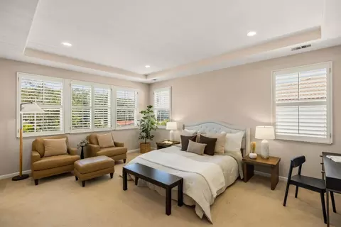 Bedroom - 4890 Peninsula Point Dr, Seaside, CA 93955 photo 1 of 10