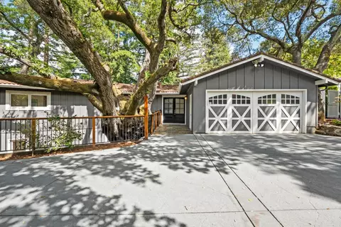 25 Woodhue Ct, Redwood City, CA 94062