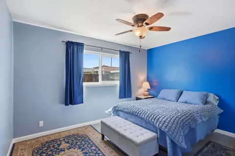 Bedroom - 643 Stanford Ave, Salinas, CA 93901 photo 4 of 5