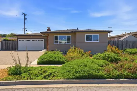 643 Stanford Ave, Salinas, CA 93901